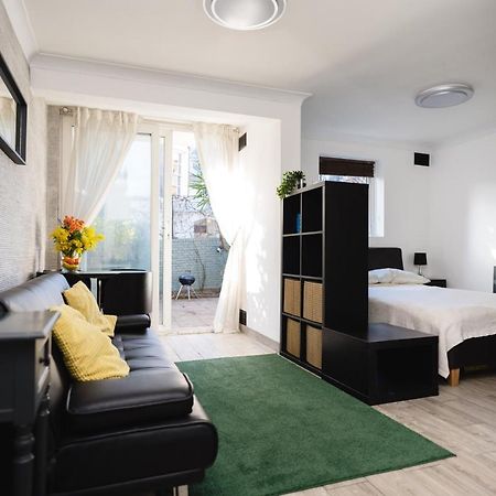Chelsea Private Garden Maisonette Leilighet London Eksteriør bilde