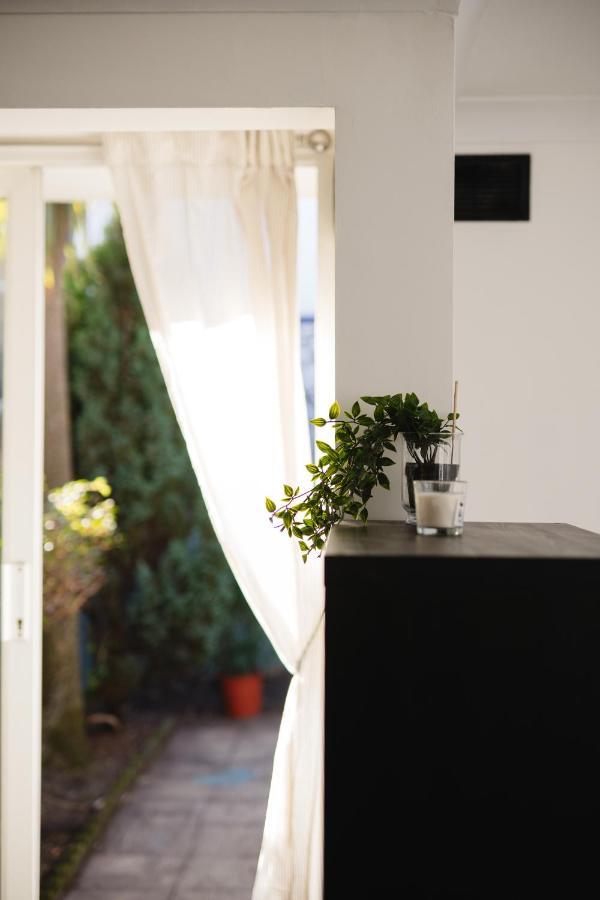 Chelsea Private Garden Maisonette Leilighet London Eksteriør bilde