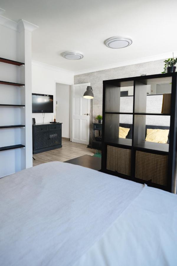 Chelsea Private Garden Maisonette Leilighet London Eksteriør bilde