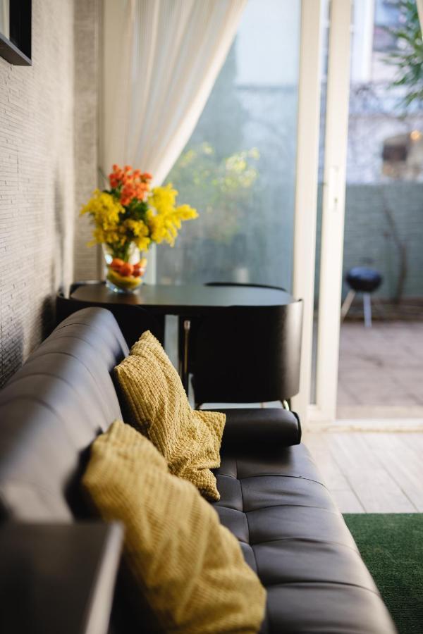 Chelsea Private Garden Maisonette Leilighet London Eksteriør bilde